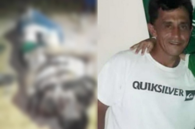 Corpo de homem encontrado morto em Buriti dos Montes (PI) é identificado